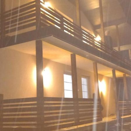 Vila Nika Crni Vrh Ngoại thất bức ảnh