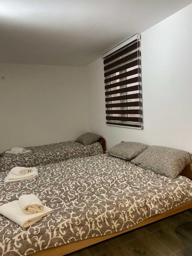 Vila Nika Crni Vrh Ngoại thất bức ảnh