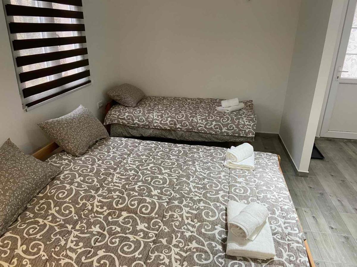 Vila Nika Crni Vrh Ngoại thất bức ảnh