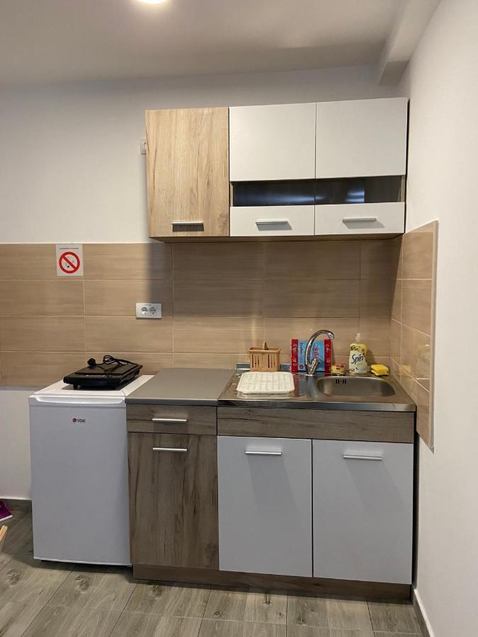 Vila Nika Crni Vrh Ngoại thất bức ảnh