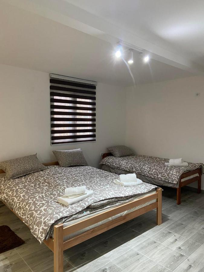Vila Nika Crni Vrh Ngoại thất bức ảnh
