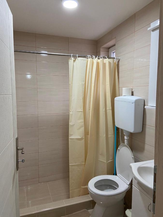 Vila Nika Crni Vrh Ngoại thất bức ảnh