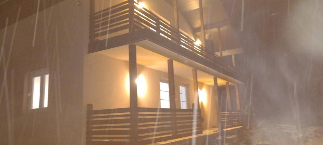 Vila Nika Crni Vrh Ngoại thất bức ảnh